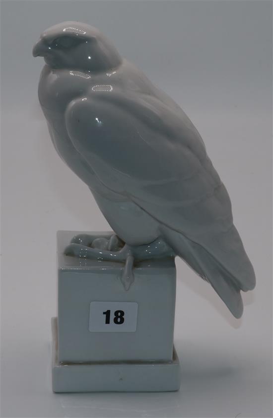 Volkstedt falcon